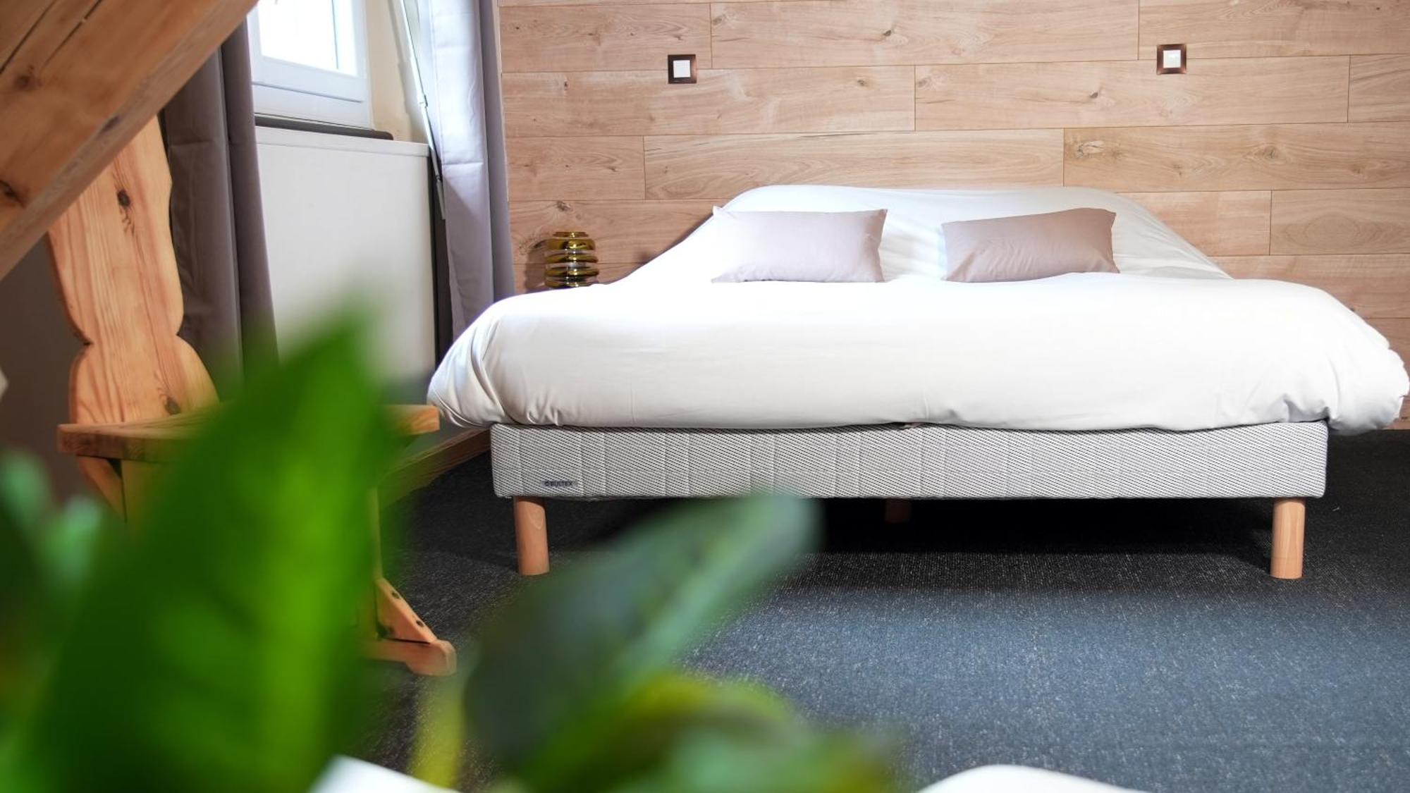 Hotel La Sapiniere Saint-Lary-Soulan Zewnętrze zdjęcie