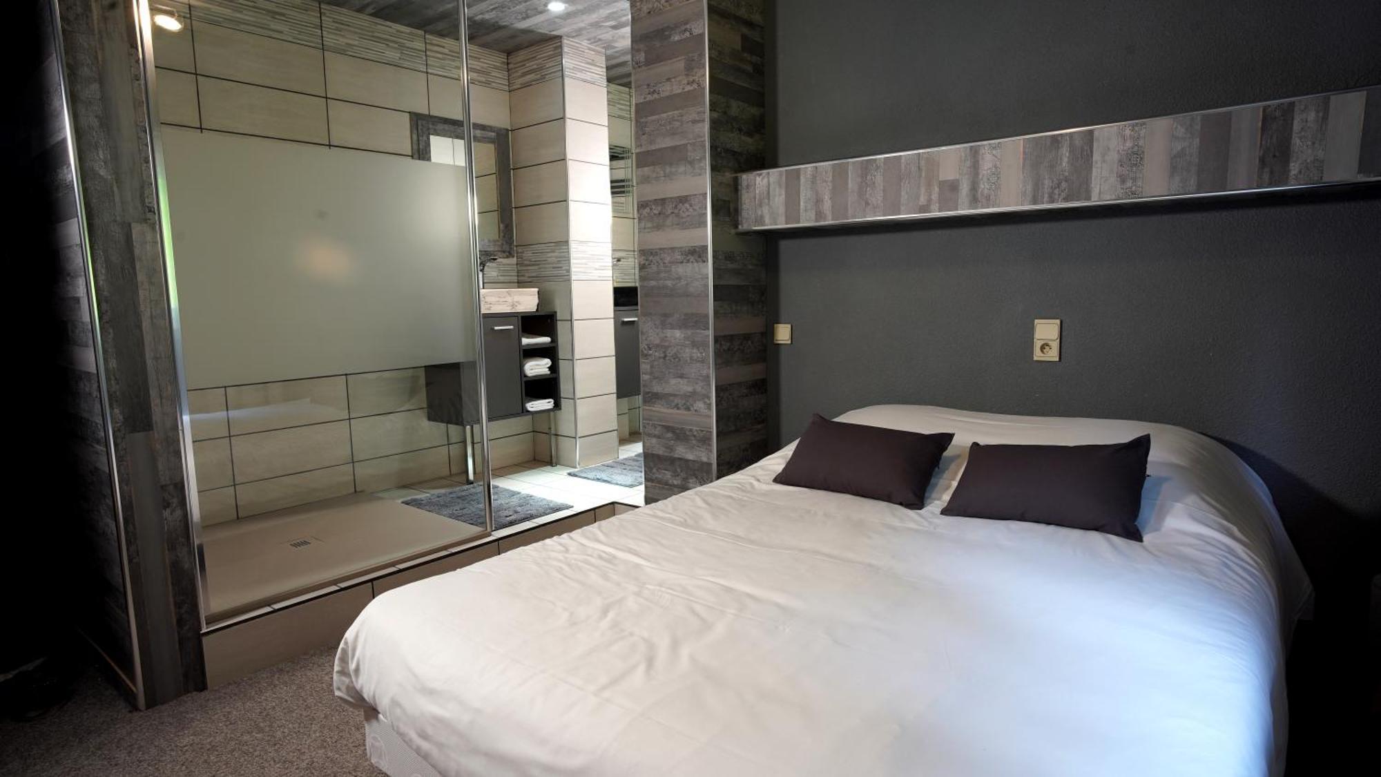 Hotel La Sapiniere Saint-Lary-Soulan Zewnętrze zdjęcie