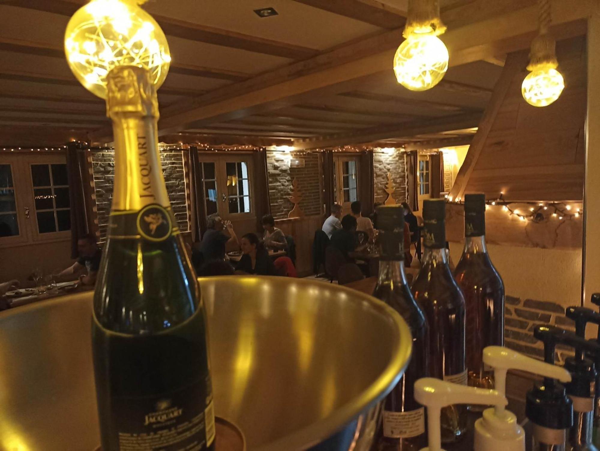 Hotel La Sapiniere Saint-Lary-Soulan Zewnętrze zdjęcie
